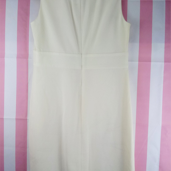 TOMMY HILFIGER Sleeveless Sheath Dress - Picture 6 of 7